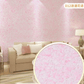 Plant Fiber Wall Covering