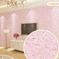 Plant Fiber Wall Covering
