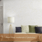 Plant Fiber Wall Covering