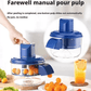 Automatic Electric Grape Peeler Machine