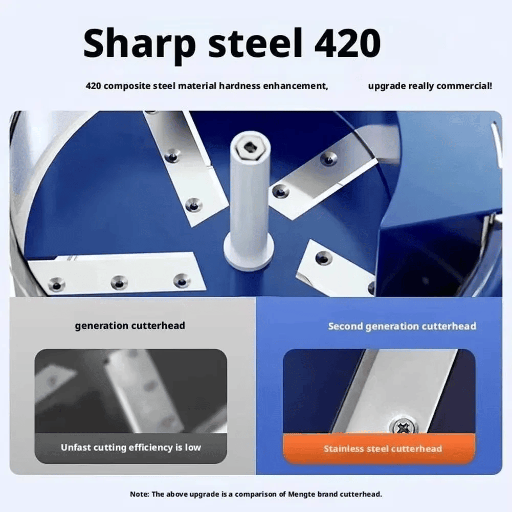 Automatic Electric Grape Peeler Machine