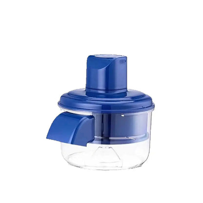 Automatic Electric Grape Peeler Machine