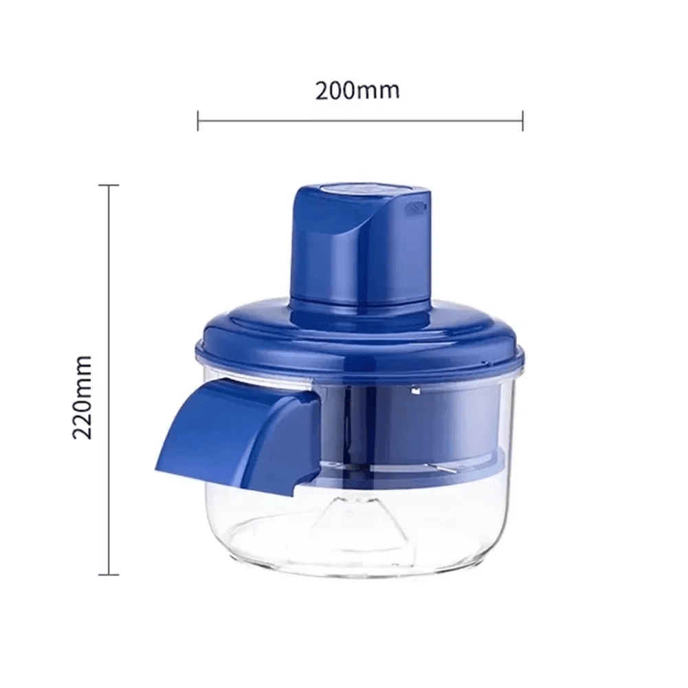 Automatic Electric Grape Peeler Machine