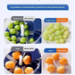 Automatic Electric Grape Peeler Machine