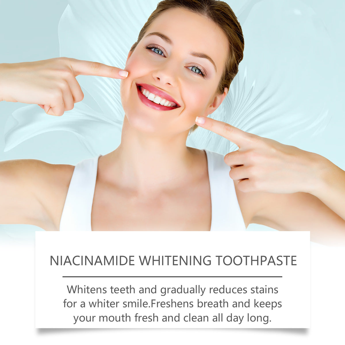 Intensive Whitening Toothpaste