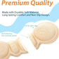 Heel Pads for Shoes Grips