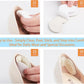 Heel Pads for Shoes Grips