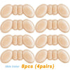 Heel Pads for Shoes Grips