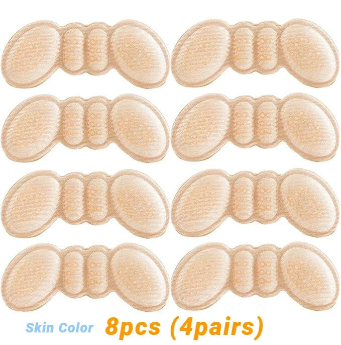 Heel Pads for Shoes Grips