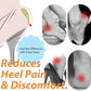 Heel Pads for Shoes Grips