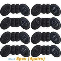 4 pairs code 1103 (Blue)