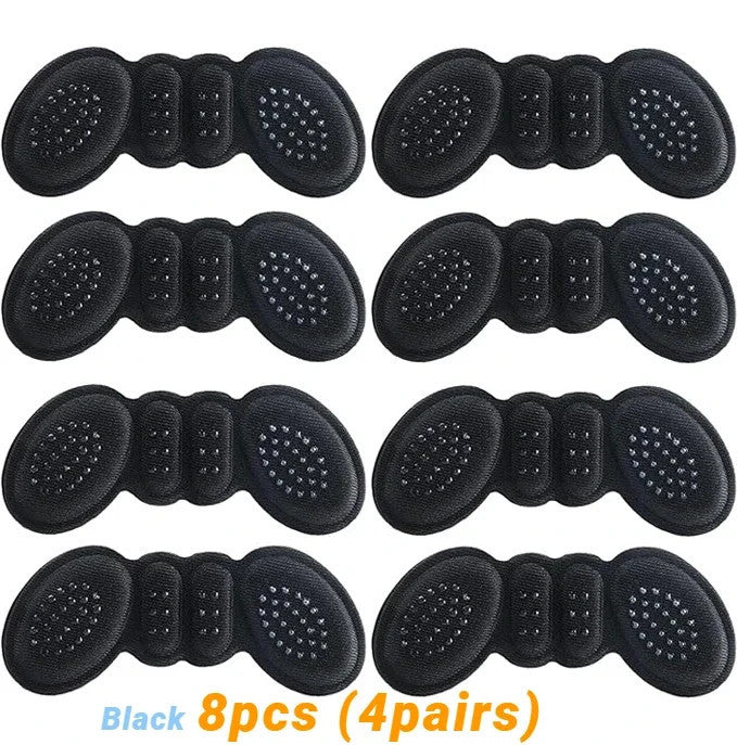 Heel Pads for Shoes Grips