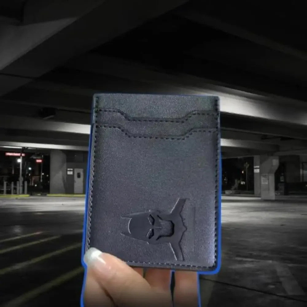 Bat ID Wallet