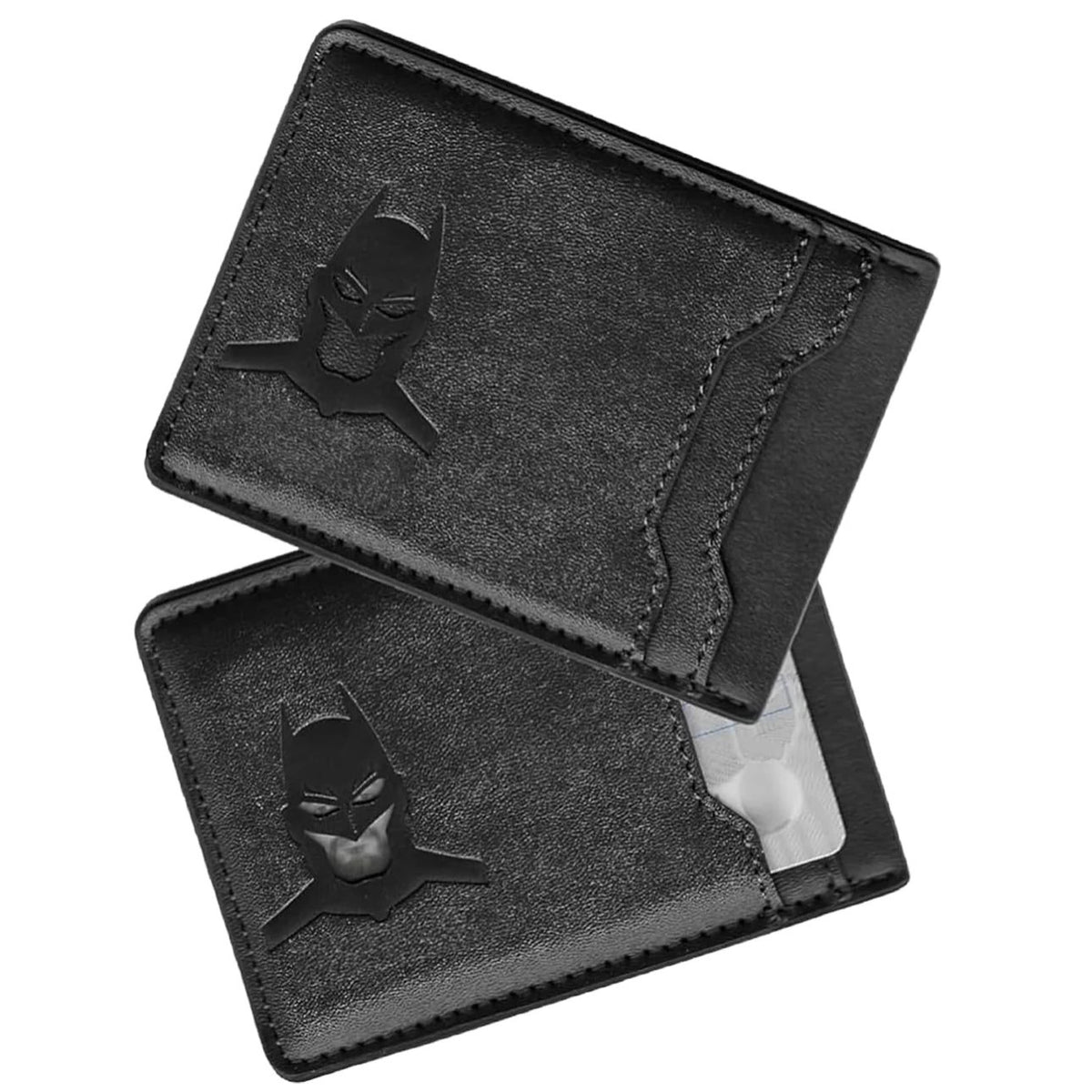 Bat ID Wallet