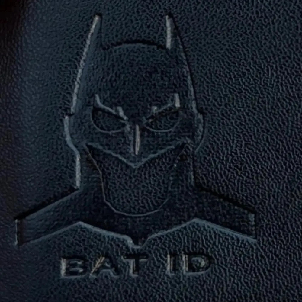Bat ID Wallet