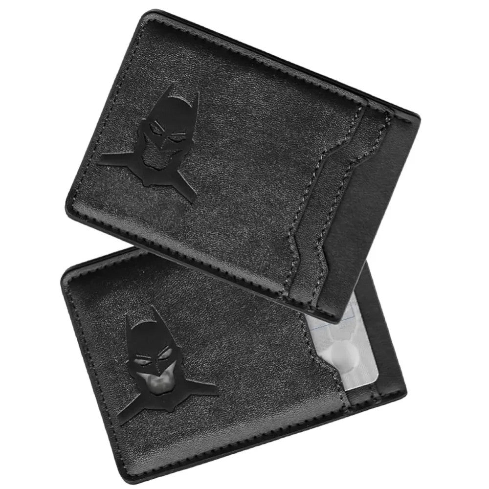 Bat ID Wallet