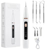 Electric Teeth Cleaner & Stain Remover