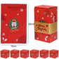 Creative Christmas Gift Box DIY Folding Paper