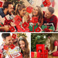 Creative Christmas Gift Box DIY Folding Paper