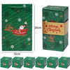 Creative Christmas Gift Box DIY Folding Paper