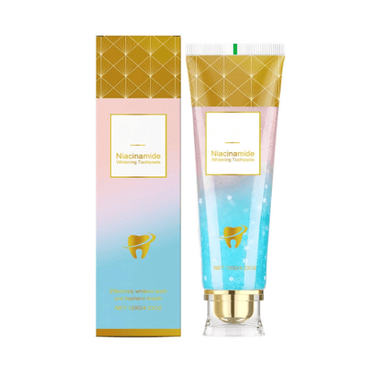 Intensive Whitening Toothpaste