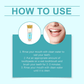Intensive Whitening Toothpaste