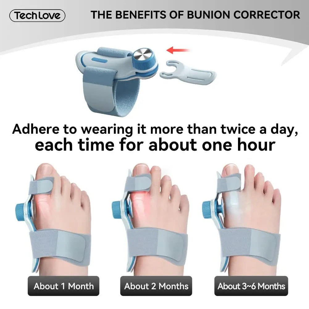 Bunion Corrector