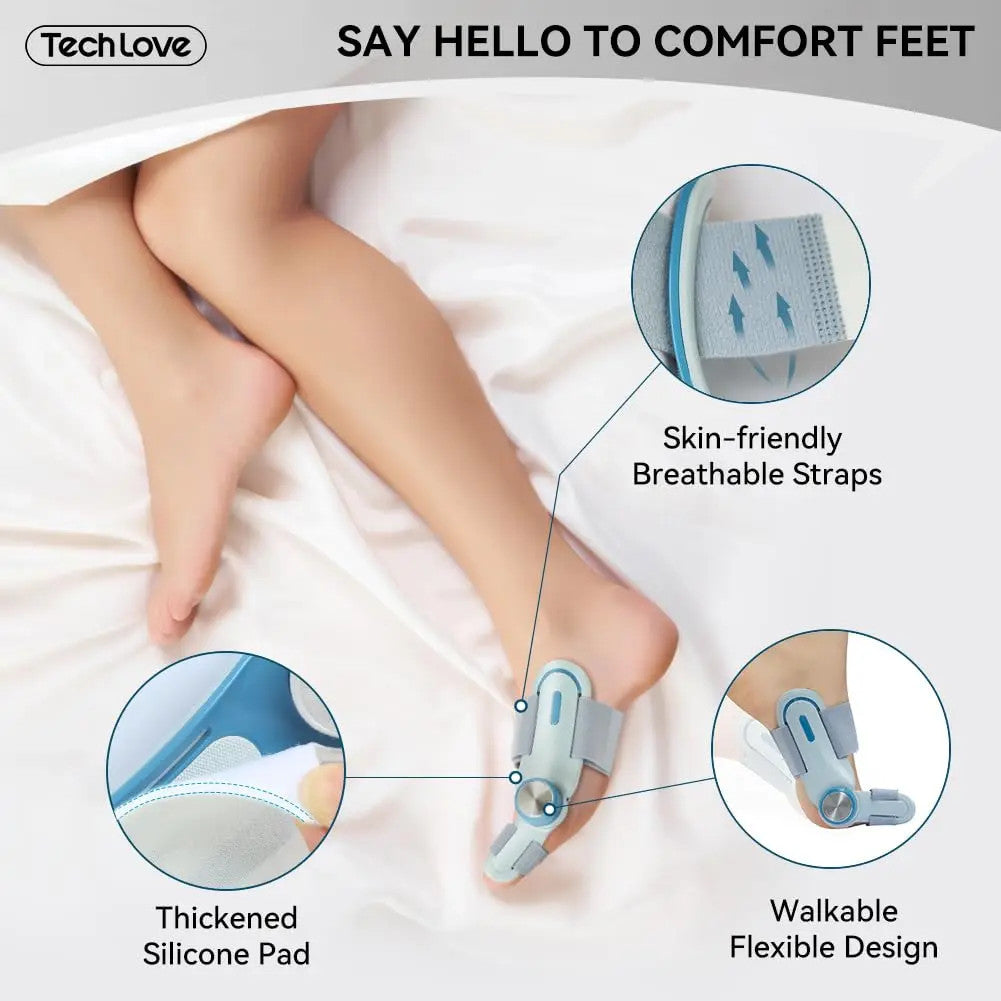 Bunion Corrector