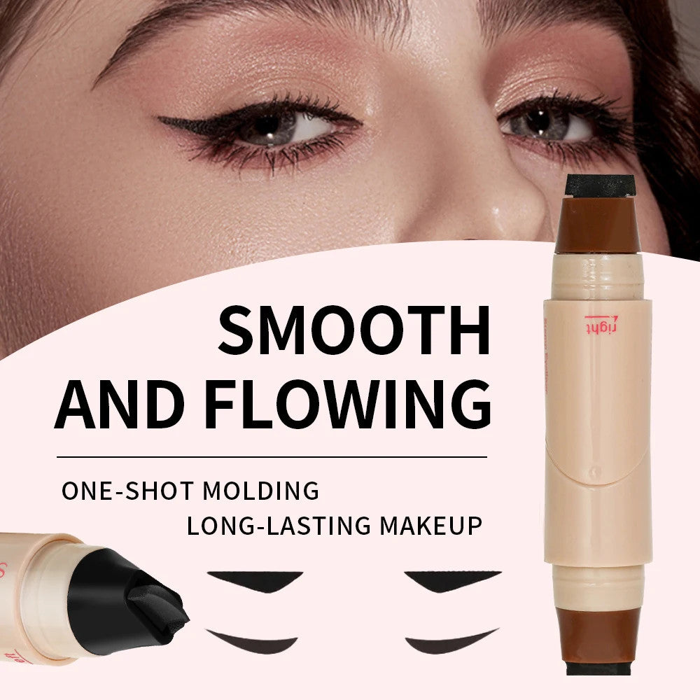 Lazy Eyeliner Stamp