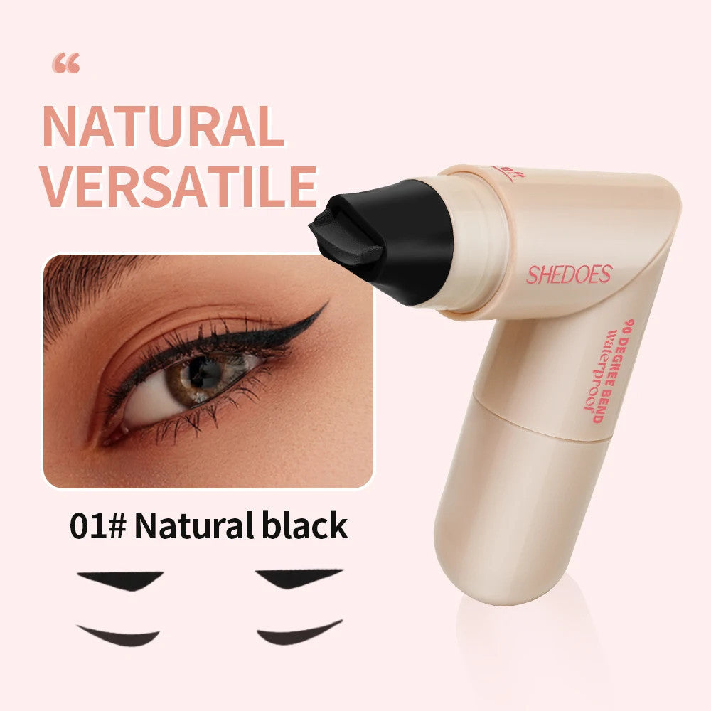 Lazy Eyeliner Stamp
