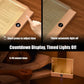 LED Eye-Care Book Light