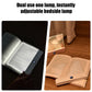 LED Eye-Care Book Light