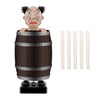 Claus Cigarette Dispenser