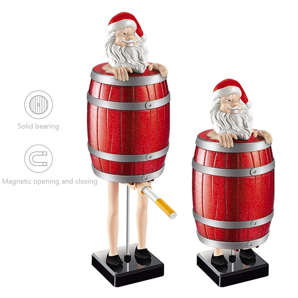 Claus Cigarette Dispenser