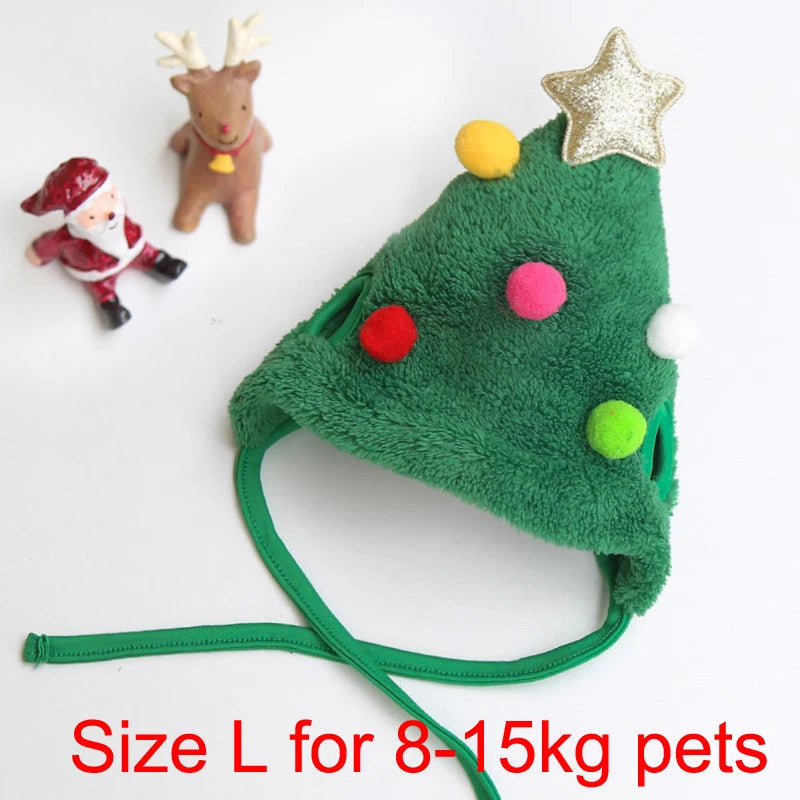 Holiday Pet Outfit