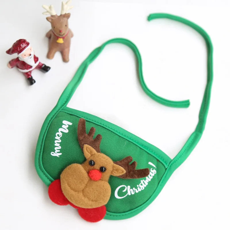 Holiday Pet Outfit