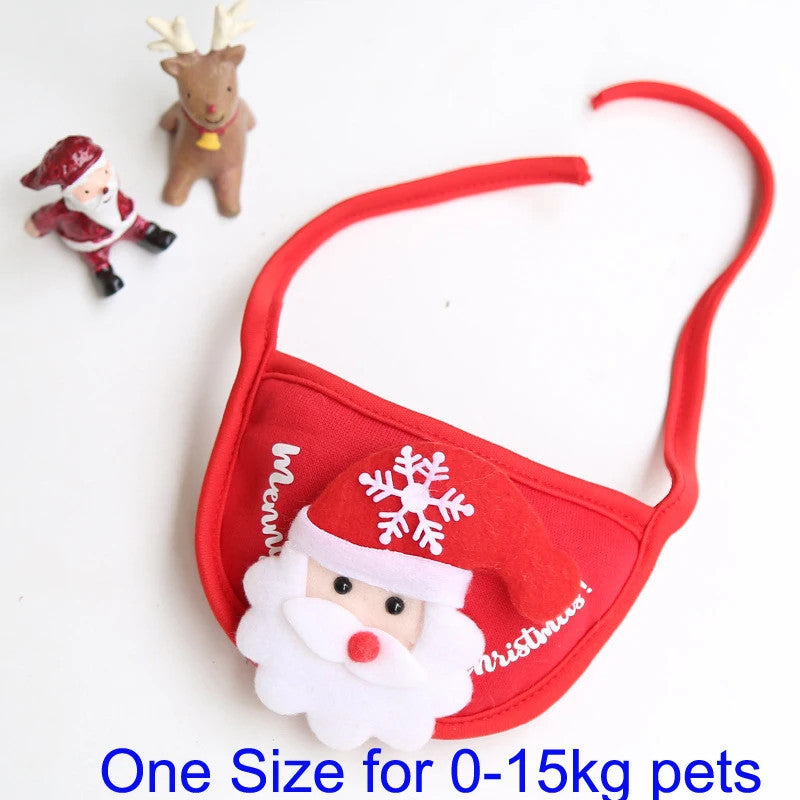 Holiday Pet Outfit