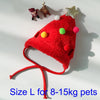 Holiday Pet Outfit