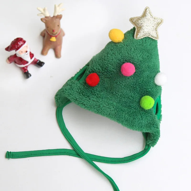 Holiday Pet Outfit