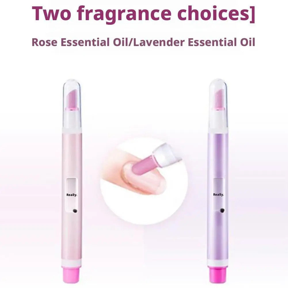 Cuticle Pusher Pen