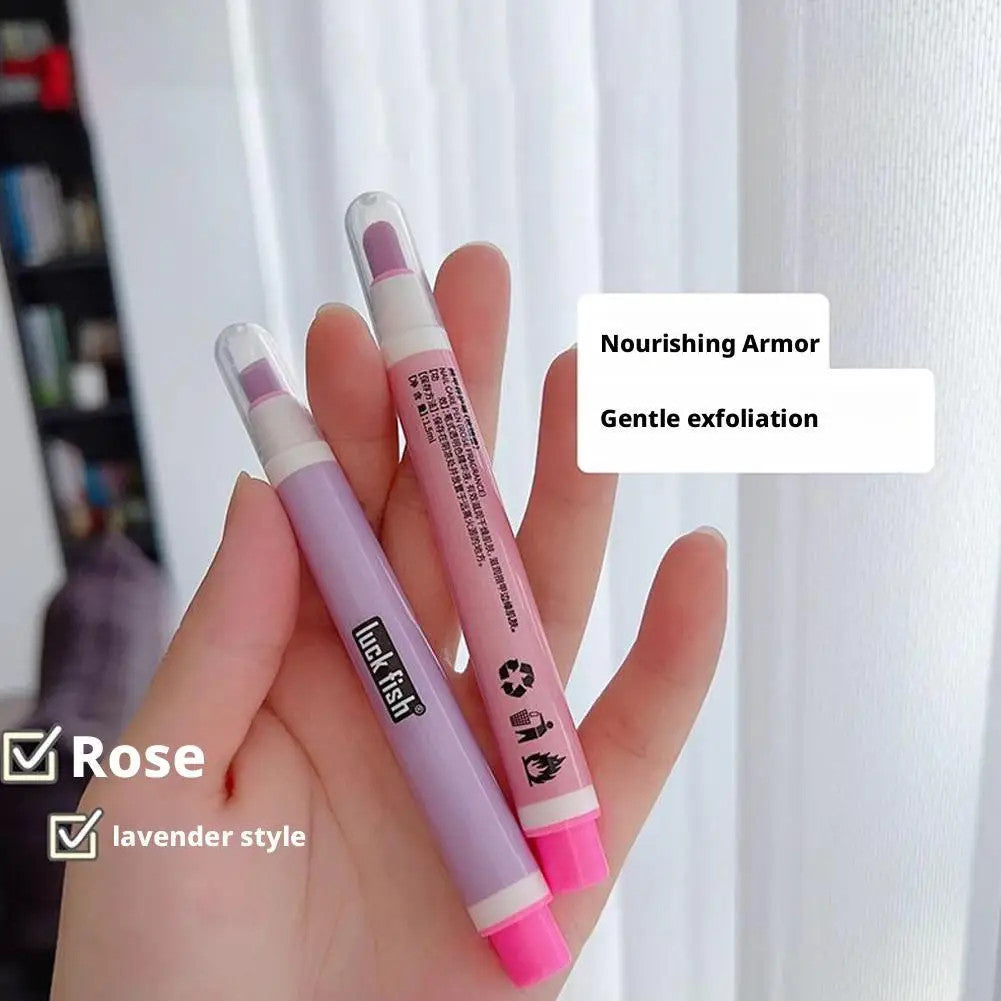 Cuticle Pusher Pen