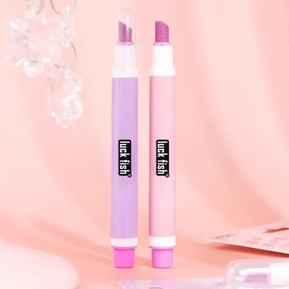 Cuticle Pusher Pen