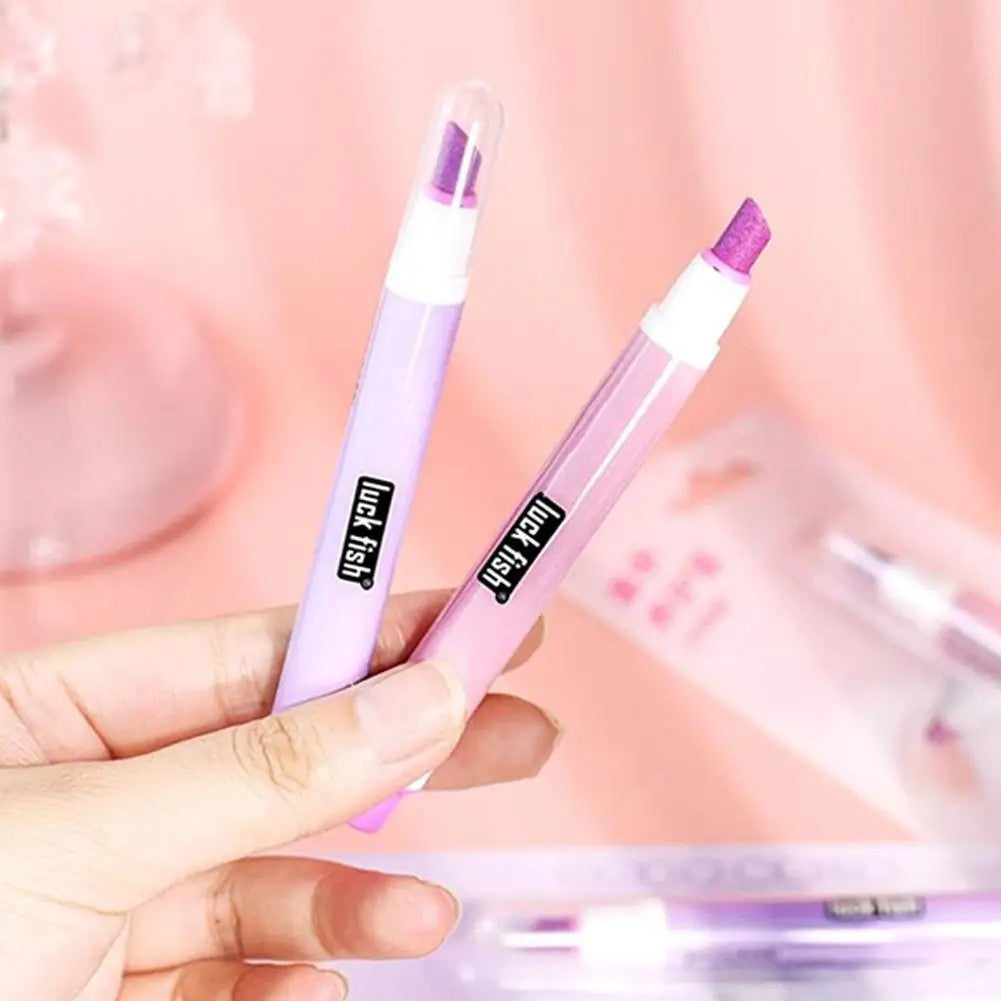 Cuticle Pusher Pen