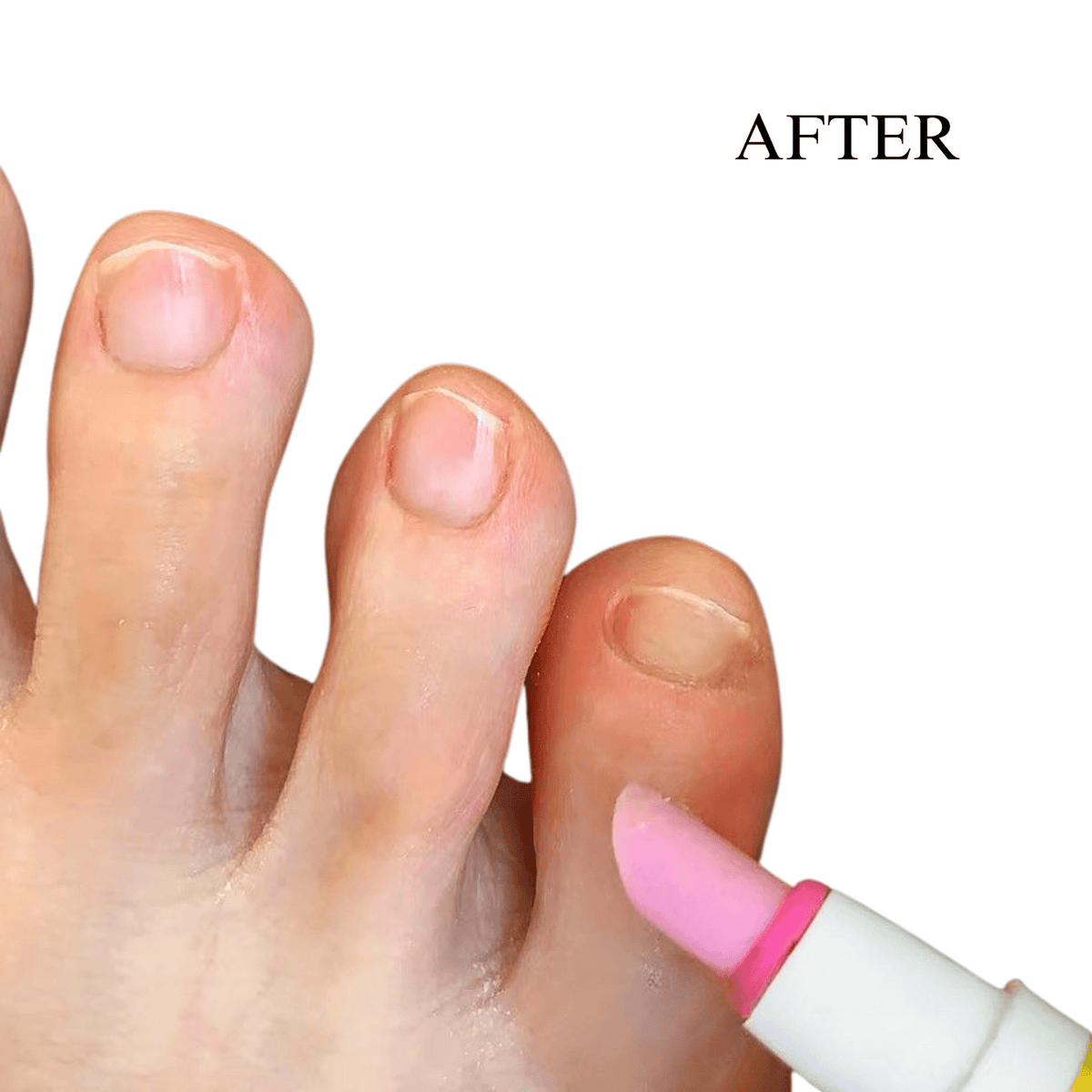 Cuticle Pusher Pen