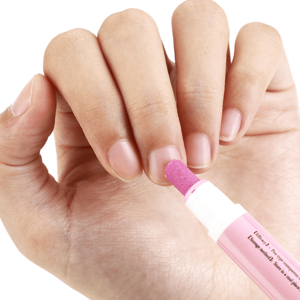 Cuticle Pusher Pen