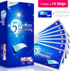 Teeth Brightening Strips