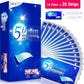 Teeth Brightening Strips