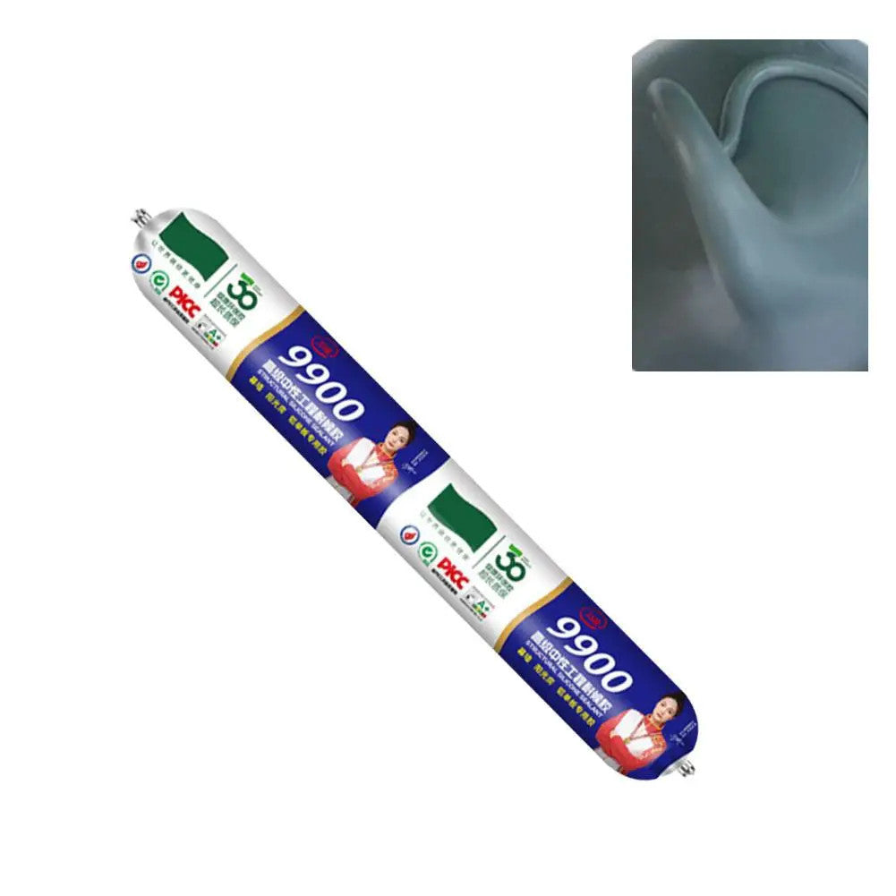 Silicone sealant waterproof