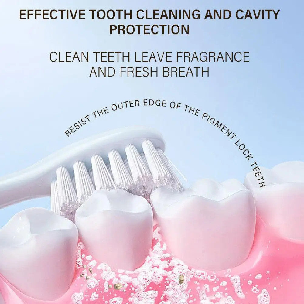 Niacinamide Whitening Toothpaste