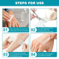 Self-Adhesive Hydrocolloid Roll
